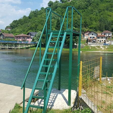 Vacation Home Sajra クレン・ヴァクフ エクステリア 写真