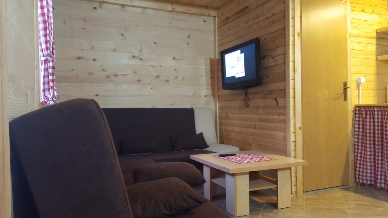 Vacation Home Sajra クレン・ヴァクフ エクステリア 写真