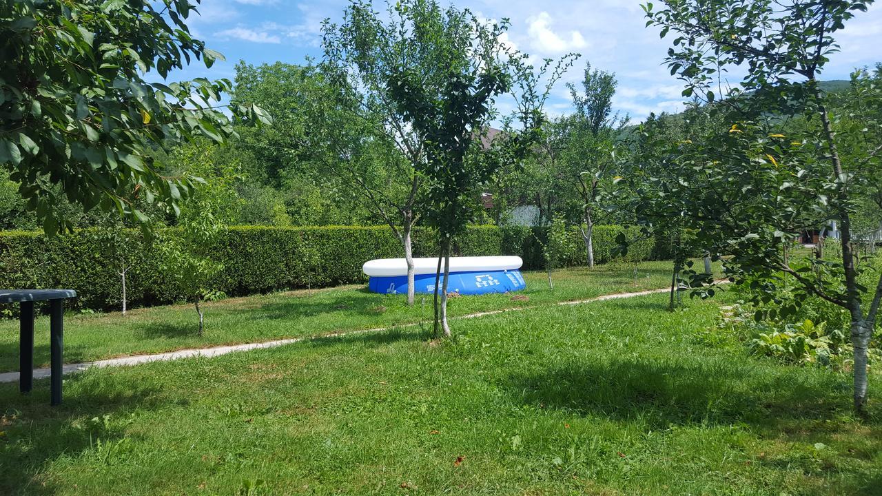 Vacation Home Sajra クレン・ヴァクフ エクステリア 写真
