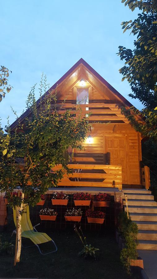 Vacation Home Sajra クレン・ヴァクフ エクステリア 写真