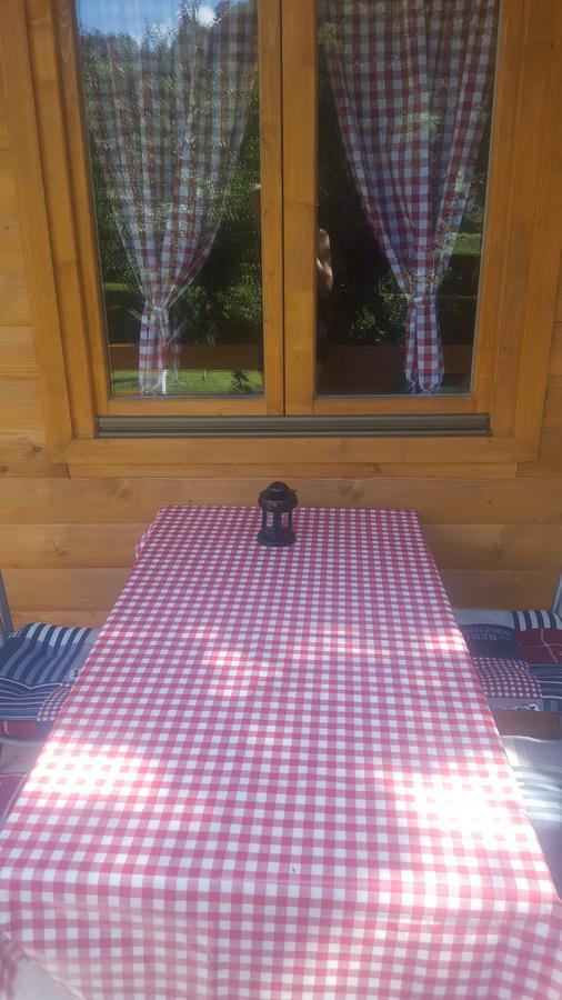 Vacation Home Sajra クレン・ヴァクフ エクステリア 写真