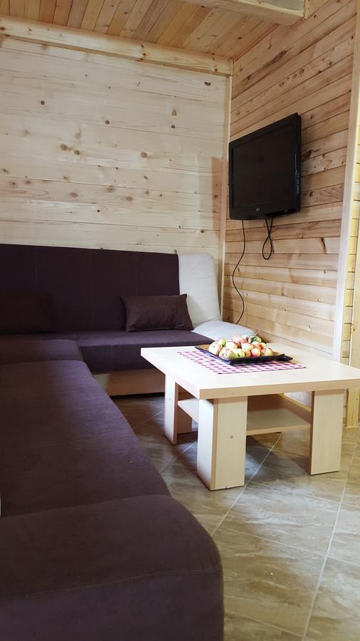 Vacation Home Sajra クレン・ヴァクフ エクステリア 写真